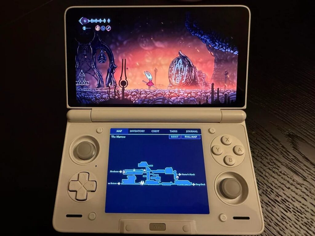 Hollow Knight Silksong sur Switch : ce que les joueurs Android et MIUI doivent savoir