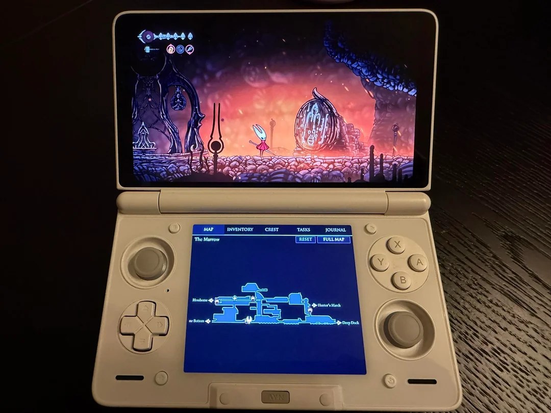 Hollow Knight Silksong sur Switch : ce que les joueurs Android et MIUI doivent savoir
